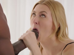 Blond, Sperma shot, Sperma in gezicht, Hd, Ondergoed, Natuurlijke tieten, Rijden, Tieten likken