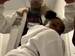 Dolo FB Live: Big Tits, Big Ass  Amateur Porn