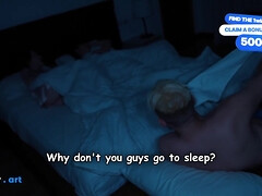 Amateur, Brunette brune, Éjaculation interne, Mère que j'aimerais baiser, Russe, Belle mère, Tabou, Plan cul à trois