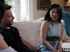 Большой член, Минет, Парочка, Лизание, Оргии, Крошечные, Тощие, Втроем