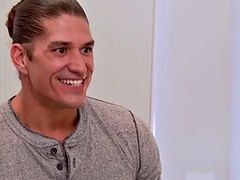 Amateur, Pareja, Novia, Grupo, Orgía, Realidad, Ducha, Intercambio de parejas