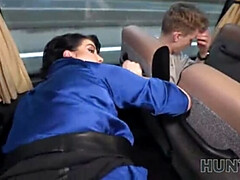 Grote mammen, Bruinharig, Man die toekijkt, Tsjechisch, Hardcore, Moeder die ik wil neuken, Gezichtspunt, Tieten likken