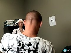 Grosse bite, Sucer une bite, Plantureuse, Tir de sperme, Branlette thaïlandaise, Naturelle, Seins naturels, Suçant