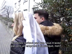 Blonde, Sucer une bite, Mariée, Cocu, En levrette, Hard, Mère que j'aimerais baiser, Jarretelles