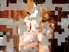 Français, Interracial, Rétro ancien