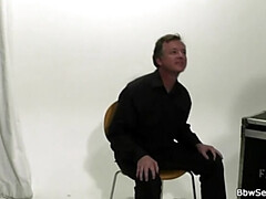 Arsch, Wohlbeleibte schöne frauen, Schwarz, Pummelig, Hundestellung, Schwarz, Realität, Titten