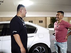 Азиатки, Блондинки, Грудастые, Китаянки, Член, Натуральные сиськи, Наездница, Жесткий секс