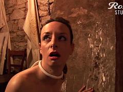 Sadomasoquismo, Consolador, Gay, Lencería, Maduro, Tatuaje, Adolescente, Tetas