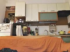 Awesome cam show with smoking: Solo, Masturbation  Fetish Porn