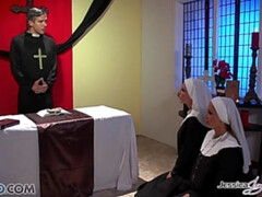 デカ尻, デカチン, フェラチオ, 茶髪の, 巨乳な, イく瞬間, チン, Hd