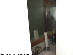 Grosse bite, Gros seins, Blonde, Tir de sperme, Queue, Hard, Maman, Fils