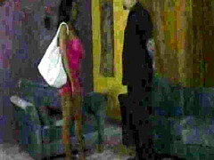 デカパイ, ビッチ, 黒人, イく瞬間, 黒人, 異人種間, 自然山雀, オッパイの