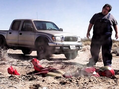 アメリカ人, 黒人, ブロンド, エロ熟女, イく瞬間, チン, 手コキする, 異人種間