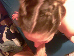 Leie, Grosser schwanz, Blasen, Braunhaarige, Kompilation, Spermaladung, Jungendliche (18+)