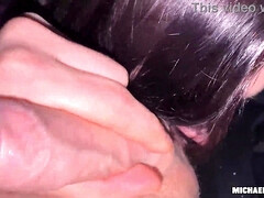 Cougar Loves A XXL Spunk-pump And Gets Warm Jism On Her Face