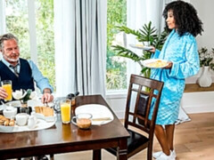 素人, キス, レズビアン, なめる, 下着, オマンコ, 剃毛, オッパイの