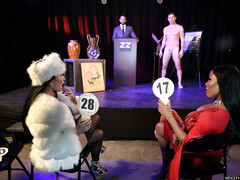 お尻, 美女, オマンコ, オッパイの