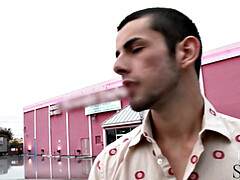 Anal, Lécher le cul, Sucer une bite, Gorge profonde, Petite femme, Actrice du porno, Maigrichonne, Uniforme