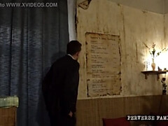 ブロンド, フェラチオ, 家族, フェティッシュ, 指いじり, フィストファック, オナニー, タトゥー