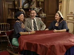 Europees, Groep, Hardcore, Trio, Oud