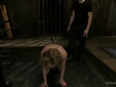Анальный секс, Садо мазо, Бондаж, Женщины, Унижение, Наказание, Рабыни