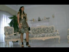 素人, お尻, 黒人, 家族, 母, お仕置き, オッパイの, ユニフォーム