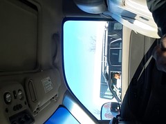 Enthousiasteling, Auto, Flashing, Masturbatie, Bekijker