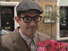 Chica, Belleza, Tetas grandes, Mamada, Lamidas, Tetas