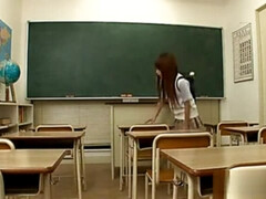 Anal, Asiatique, Sucer une bite, Gode, Hard, Japonaise, Jouets