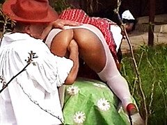 Leie, In den arsch, Grosser schwanz, Extrem, Deutsch, Hd, Öffentlich, Rau