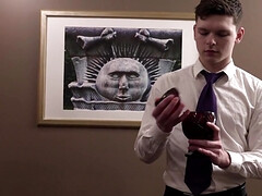 18, 茶髪の, チン, フェティッシュ, ゲイ, 毛深い, ポルノスター, ティーン