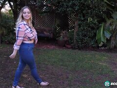 素人, お尻, ブロンド, フェラチオ, 巨乳な, 毛深い, Hd, オッパイの