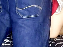 18 ans, Frère, Tir de sperme, Hd, Chatte, Adolescente, Serré, Nénés