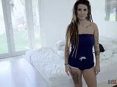 Mamada, Morena, Desnudo, Pervertido, Tabú