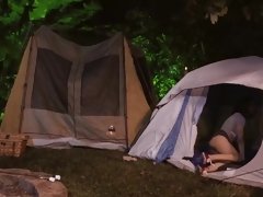 Pouty-lipped teen Liv Wilde can't resist her boyfriend's mom