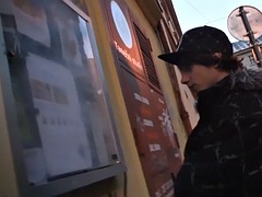 Pummelig, Hd, Verführt