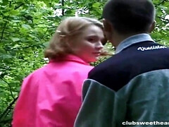 Verga grande, Mamada, Tetona, Madres para coger, Pelirrojo, Adolescente, Tetas, Clasico