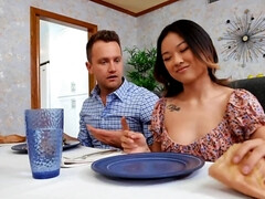 Asiatisch, Chinesisch, Aufs gesicht abspritzen, Nippel, Jungendliche (18+)