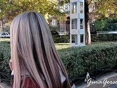 Amateur, Beauté, Plantureuse, Queue, Hd, Mamelons, Tatouage, Plan cul à trois