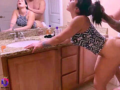 Любители, Американки, Большая жопа, Бразильянки, Домашнее видео, Латиноамериканки, Милф