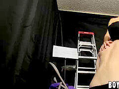 Anal, Corridas, Gay, Sexo duro, Masturbación, Flaco