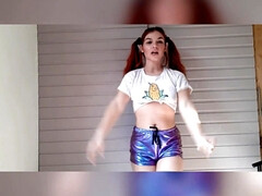 Enthousiasteling, Kont, Mooie dikke vrouwen, Bruinharig, Fetisj, Hd, Latijnse vrouw