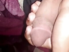 Cunnilingus, Arabe, Asiático, Verga grande, Negro, Ébano, Solo, Adolescente