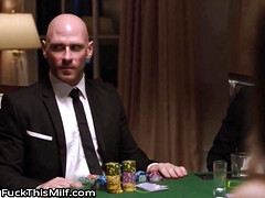 Anal, Culo, Culo grande, Rubia, Alemán, Tetas, Juguetes, Mojado