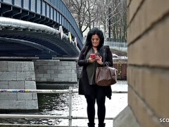 お尻, デカ尻, デカパイ, ぽちゃ, チン, デブ, ハードコア, 自然山雀