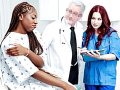 Culo grande, Verga grande, Mamada, Estilo perrito, Interracial, Tetas naturales, Adolescente, Tetas