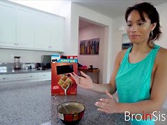 フェラチオ, 兄弟, フェティッシュ, ハードコア, Hd, ハメ撮り, 姉妹, ティーン