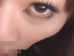 Gros seins, Japonaise, Pov