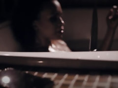 69, ブロンド, 指いじり, 自然山雀