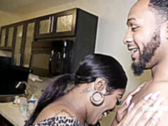 Любители, Большой член, Черные, Черненькие, Латиноамериканки, Реалити